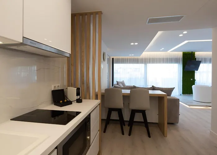 Incanto Boutique Suites - Mets Athen